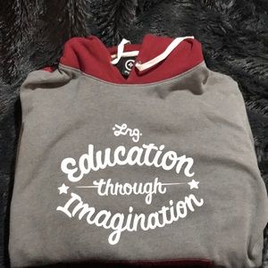 LRG Sweatshirt